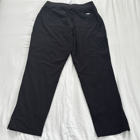 Figs FreeX Lined Yola High-waisted pants L - Picture 2 of 7
